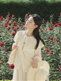 YITUYU艺图语 2025.01.02 秋游 蝴蝶妹妹(15)